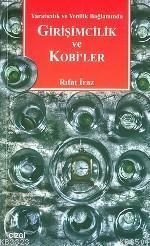 Girişimcilik ve Kobiler (ISBN: 9789758867474)