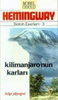 Kilimanjaronun Karları (ISBN: 9789754941289)