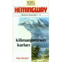 Kilimanjaronun Karları (ISBN: 9789754941289)