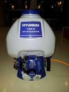 Hyundai Turbo 900
