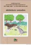 Dedikoducu Saksağan (ISBN: 9789944680141)