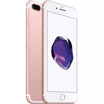 Apple iPhone 7 Plus 32 GB 5.5 İnç 12 MP Akıllı Cep Telefonu Rose Gold
