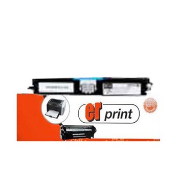 Muadil Epson CX16 Mavi Toner, Epson C1600 Renkli Toner