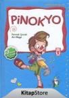 Pinokyo (ISBN: 9789752637801)