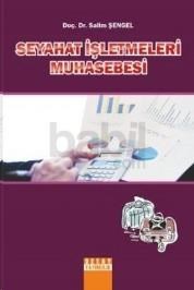 Seyahat Işletmeleri Muhasebesi (ISBN: 9786055216160)