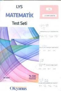 LYS Matematik Yaprak Test (ISBN: 9789944645713)