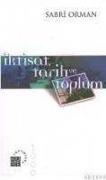 Iktisat Tarih ve Toplum (ISBN: 9799756614043)