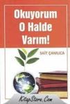 Okuyorum O Halde Varım (ISBN: 9789944257770)
