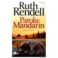 Parola: Mandarin (ISBN: 9789752930148)