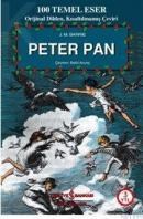 Peter Pan (ISBN: 9789944883085)