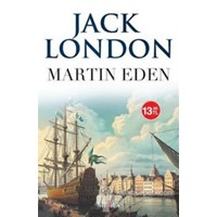 Martin Eden (ISBN: 9786055752422)