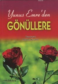 Yunus Emre'den Gönüllere Hitab Eden İlahi Sözler (ISBN: 2890000005994)