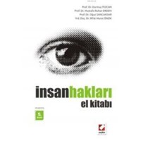 Insan Hakları El Kitabı (ISBN: 9789750228261)