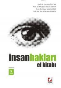 Insan Hakları El Kitabı (ISBN: 9789750228261)