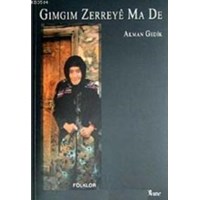Gımgım Zerreye Ma De (ISBN: 9789759877317)