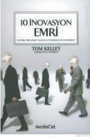 10 Inovasyon Emri (ISBN: 9799944383232)