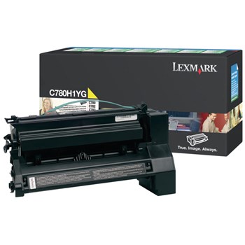 Lexmark C780H1YG