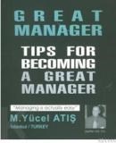 Tips For Becoming A Great Manager (ISBN: 9789944014311)