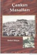 Çankırı Masalları (ISBN: 9789756468043)