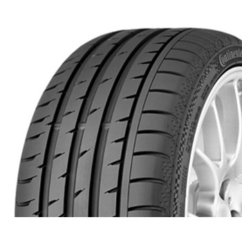 Continental 245/45 r17 95w