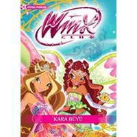 Winx Club - Kara Büyü (ISBN: 9786051424309)