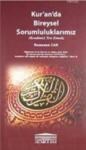 Kur' an' da Bireysel Sorumluluklarımız (ISBN: 9789756138823)