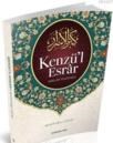 Kenzü\'l Esrar (ISBN: 9786054491735)