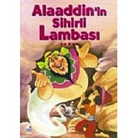 Alaaddin'in Sihirli Lambası (ISBN: 9789753201621)