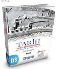 LYS Tarih Özel Ders Konseptli Soru Bankası (ISBN: 9789944646352)