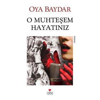 O Muhteşem Hayatınız (ISBN: 2880000042914)