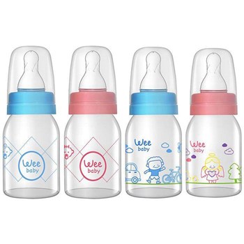 Wee Baby Klasik Cam Biberon 125 Ml 32883840