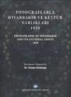 Fotoğraflarla Diyarbakır ve Kültür Varlıkları (ISBN: 9786055461188)