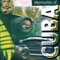 JET PLAK Double Gold - Memories Of Cuba 2 CD