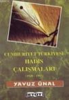 Cumhuriyet Türkiyesi Hadis Çalışmaları (ISBN: 9789758217014)