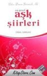 En Güzel Aşk Şiirleri (ISBN: 9789759692629)