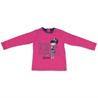Baby&Kids T-Shirt Fuşya 12 Ay 30476245