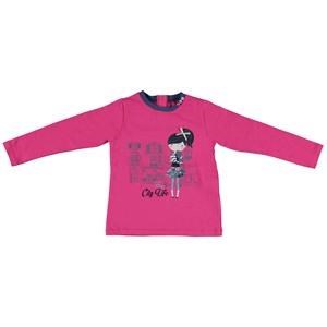 Baby&Kids T-Shirt Fuşya 12 Ay 30476245