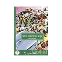La Bella Durmiente del Bosque -Uyuyan Güzel (ISBN: 3990000026904)