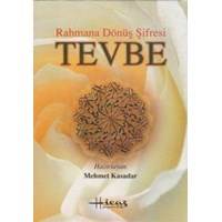 Rahmana Dönüş Şifresi Tevbe (ISBN: 2890000005949)