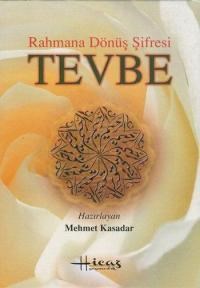 Rahmana Dönüş Şifresi Tevbe (ISBN: 2890000005949)