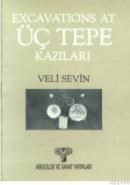 Excavations At Üçtepe Kazıları (ISBN: 9789757538080)