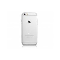 Devia Naked iPhone 6/6S Plus Arka Kapak (Şeffaf)