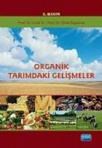 Organik Tarımdaki Gelişmeler (ISBN: 9786051336718)