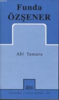 Ah! Tamara (ISBN: 2001133100119)