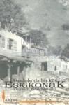 Anadolu\'dan Bir Köy Eskikonak (ISBN: 9789757902607)