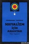 Sosyalizm İçin Anahtar (ISBN: 1000190100049)