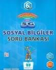 Sözün Özü 6.Sınıf 5G Sosyal Bilgiler Soru Bankası (9786054717804)