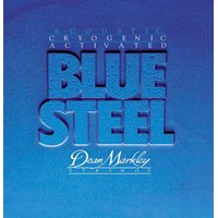 Dean Markley Blue Steel Acoustic 2033 Tlt Akustik Gitar Teli 11701943940001