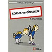 Çocuk ve Cinsellik (ISBN: 9789758980750)