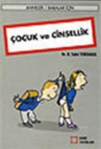 Çocuk ve Cinsellik (ISBN: 9789758980750)